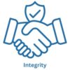 Homepage 1. Integrity v1