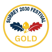 Festival Gold Award Festival Gold Award